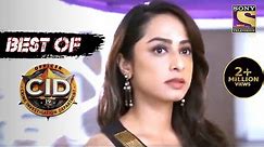 Best of CID (सीआईडी) - Purvi Becomes An Undercover Agent - Full Episode