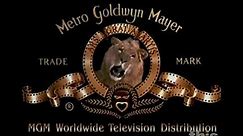 MGM Worldwide Television Distribution/Sony Pictures Television (1988/2005)