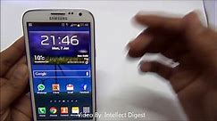 Samsung Galaxy Note 2 Most Useful Tips and Hidden Features- Part 4