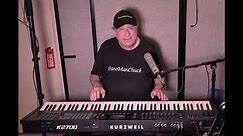 Kurzweil K2700 from a Pianist perspective. A comprehensive review including all piano samples demo'd