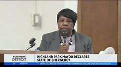 Highland Park mayor says city is in state of emergency
