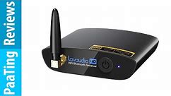 Lavaudio HiFi Bluetooth (DS200Pro) 5.0 Music Receiver for Home Stereo (Review)