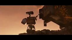 Wall-E's Home | Sound Design by Jimmy Martin