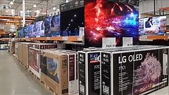 🛒COSTCO TV MARK DOWN, SONY BRAVIA 4K X85J 75' INCHES | AVAILABLE NOW AT COSTCO | BOXING DAY