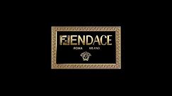 Fendace - Versace by Fendi Collection