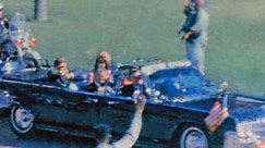 The story behind the Zapruder film