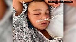 'Miracles do happen': CNN speaks with family of injured Little Leaguer