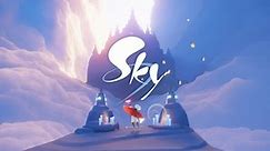 Download & Play Sky: Children of the Light on PC & Mac