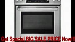 KitchenAid Pro Line KGSS907XSP 30 Slide-in Gas Range 4 Sealed Burners, Convection, Self Clean REVIEW