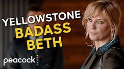 Yellowstone | Best of Beth Dutton (Season 3)