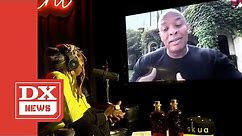 Dr.Dre Outlines Differences Between Leaving Ruthless & Death Row Records