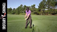 Increase Golf Swing Speed with this Left Hand Drill