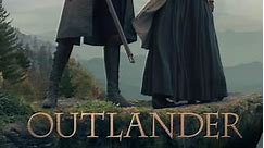 Outlander: Season 4 Episode 109 Training Rollo