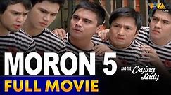 Moron 5 Full Movie HD | Billy Crawford, Luis Manzano, Marvin Agustin, Dj Durano, John Lapus
