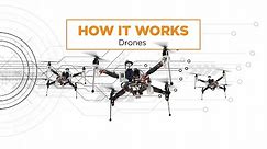 How it Works | Drone Sensors