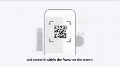 [LG ThinQ] Connecting Your Device To The LG ThinQ App via QR Codes