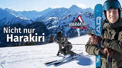 Skifahren in Mayrhofen: Die sportlichsten Pisten im Zillertal