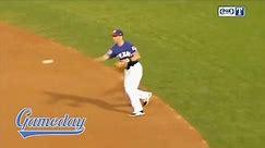 We're excited to have former MLB... - Gameday Baseball