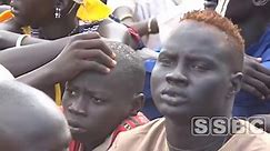 SSBC News - Welcome to South Sudan by Nketia feat. Amna...