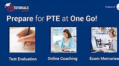 PTE Login | Online PTE-A Practice Anytime & Anywhere