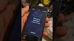 iphone 5 drop test (full video) phone drop test 6.1
