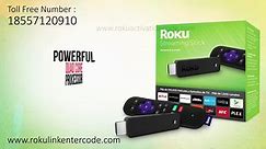 Roku Streaming Stick Setup and Installation Guide | Activate Roku Streaming Stick
