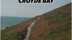 Take a walk along the coast... - Croyde Bay Holiday Resort