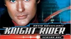 Knight Rider: Classic: Season 1 Episode 3 Deadly Maneuvers