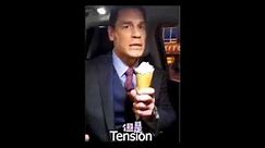 John Cena speaking chinese (with subtitles)