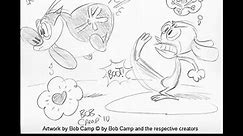 Bob Camp Interview: From Comics to Storyboards