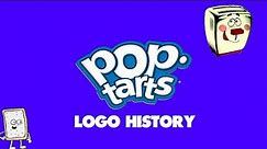 Pop Tarts Logo/Commercial History (#384)