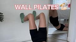 28-Day Wall Pilates Challenge: Strengthen, Tone, Transform. Now, let's talk about daily routines. Each day, you'll find a new workout waiting for you. Whether you're a beginner taking your first steps into the world of Pilates or a seasoned pro looking for an extra challenge, we've got you covered. Our workouts range from beginner-friendly to advanced options, ensuring that you can adapt and progress at your own pace. So, champions, get excited! The 28-Day Wall Pilates Challenge isn't just about