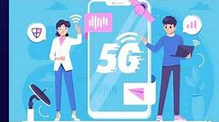 Enhancing Connectivity in the Digital Era with Mobile Network Booster 5G by J P Technologies