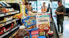 CPI Report Shows US Inflation Slowed in May