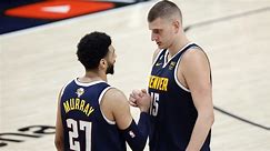 NBA Finals Game 4 Player Props: Nikola Jokic & Jamal Murray