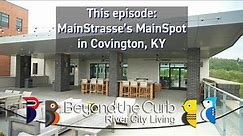 MainStrasse's MainSpot in Covington, KY