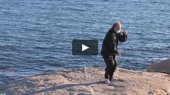 4 Directions Tai Chi Qigong with David Chandler Instructional Video