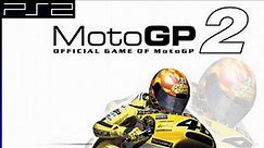Playthrough [PS2] MotoGP 2