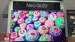 2023 Samsung Neo QLED 85-Inch 8K Smart TV Review (QN800C) - What You Need To Know Before You Buy