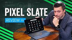 Google Pixel Slate Review: The Future Of Tablets (Isn't Here Yet)