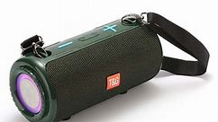 [Hot Item] Tg646 Outdoor Rechargeable Portable DJ Speakers