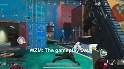 Day 4 : Cod Warzone Mobile Gameplay