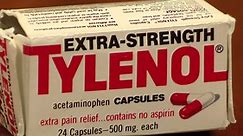 Unraveling the dark mysteries of the Tylenol murders, 40 years later