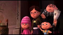 Despicable Me [2010]- Welcome To A New Home