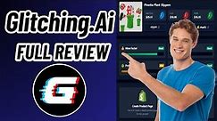 Glitching.ai Full Guide and Review : Dropshipping With AI