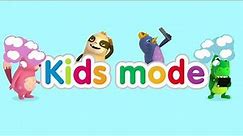 Samsung Kids Mode App: Helping your child explore safely online | Internet Matters