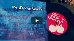My Secret World. The Story Of Sarah Records