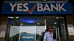 Yes Bank shares surge nearly 10% today. Here's why