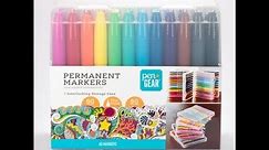 Pen+GEAR Permanent Marker Review