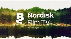 Nordisk Film TV AS logo (2020) #3
